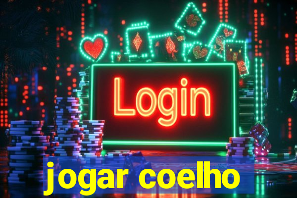 jogar coelho